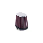K&n RC-2900 Universal 54MM Flange Air Filter For Street Applications New. Price: $88.99.