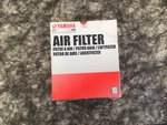 Yamaha 20S-14451-00-00 Air Cleaner New. Price: $36.90.