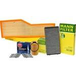 Mann Filters & Ngk Spark Plugs Ignition Tune Up Kit For Porsche 911 3.6 H6 02-05 New. Price: $109.95.