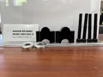 Genuine Oem Kawasaki Kx Holder-handle,lwr,f.b 46012-0342-21 See Fitment Below Used. Price: $25.00.