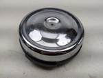 03-08 Kawasaki VN1600 Vulcan Classic Right Air Cleaner Housing 11038-0005 Used. Price: $50.62.
