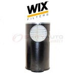 Wix 46748 Air Filter For PA3493 P537454 LAF1934 LA1889 CA8130 AH1197 AF1197 Im New. Price: $190.92.