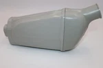 Honda CT90 Air Filter Box K2-K5 Trail Housing New. Price: $124.99.