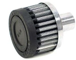 Crankcase Vent For Air Filter Remote Mount New. Price: $51.01.