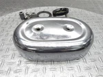 1998 Harley Davidson Sportster XL883 Air Cleaner Cover Used. Price: $41.80.