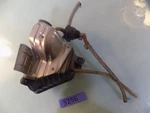 1979-1984 Honda XL100 XL125 XL185 Filter Housing Case Airbox 1981 Used. Price: $37.95.