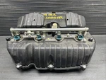 2007 Honda CBR1000RR Air Box, Cleaner Assembly #31126 Used. Price: $75.00.