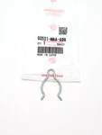 Oem Honda Clip Ring 22MM 90601-MAA-A00 VT1100 VT750 Shadow 1997-2007 New. Price: $11.99.