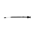 JU0-F6331-00-00 Choke Cable Fits Yamaha Gas Golf Carts G16 G20 G21 G22 New. Price: $16.99.