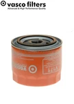 For Vasco Breyko V171 Oil Filter Neu. Price: $12.69.