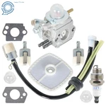 Carburetor Kit For Echo SRM2100 GT2100 PP-1200 Trimmer C1U-K52 C1U-K47 New. Price: $12.49.