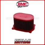FM205/10 Air Filter Bmc Cagiva V-raptor 650 2003 Washable Racing New. Price: $71.27.