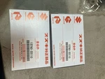 Genuine Suzuki GT380 Air Cleaner Filter 13780-33110 New. Price: $310.00.