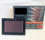 K&n Air Filter CM-9910 Can-am Ryker 2019-2026 All Models Engine And Cvt New!. Price: $60.00.