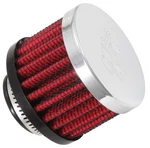 K&n 62-1360 Breather Vent Air Filter New. Price: $62.99.