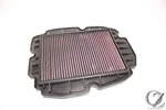 02-09 Honda Interceptor K&n HA-8098 Used. Price: $34.95.