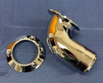 Harley-davidson 29571-08 Kit, Tube & Ring New. Price: $169.00.