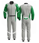 KASY6301 Air Strike Youth Karting Suit New. Price: $337.95.