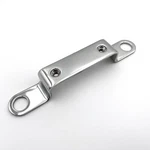 Oem Harley Genuine 29452-99 Chrome Air Cleaner Backplate Mounting Bracket Tc 88 Used. Price: $9.00.