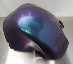 07 Buell Firebolt XB12 / XB9 Air Box Dummy Fuel Tank Cover M1224.4AAMW Used. Price: $53.54.