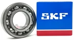 Skf Clutch Hub Ball Bearing For Harley Davidson 36799-91 35X72X17 Mm New. Price: $29.65.