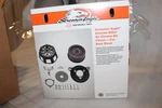 New Oem Harley Chizel Air Cleaner 29400123. Price: $287.91.