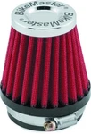 Bikemaster 457102 Universal Pod Filter 70 X 55 New. Price: $44.89.
