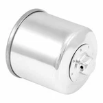Chrome K&n Oil Filter For Suzuki M109R Boulevard VZ1800 2006-2007 Brand. Price: $27.05.
