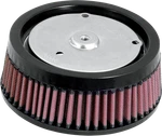 K&n Replacement High-flow Air Filter Softail/touring/screamin' Eagle New. Price: $78.99.
