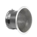 Carburetor Air Filter Clean Velocity Stack 50MM Short Cnc Aluminium Alloy Wit... New. Price: $23.07.