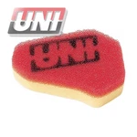 2006 Yamaha TTR50E Uni NU-3257ST Air Filter, New. Price: $27.63.
