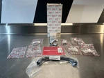 Ducati Oil Vapor Recovery Kit For Superbike 999 69923041A New. Price: $62.04.