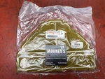 Yamaha Element Fitting Plate Oem 4TV-14468-00 New. Price: $75.00.
