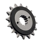 Jt Front Sprocket 16T Tooth Rubber Cushioned Kawasaki KLR650 1990-2024 New. Price: $24.02.
