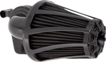 Arlen Ness 600-073 Drift Monster Sucker Air Cleaner All Black New. Price: $499.95.