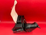 2003 2004 Honda CR125R CR250R Oem Ksra 17210-KZ3-J42 Used. Price: $99.99.
