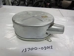 Suzuki K10 K11 K15 Nos Air Box Assy 13700-03012 New. Price: $68.19.