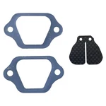 Carbon Fiber Reed And Gasket Set Honda Spree NQ50 (1986/87) Elite SB50 New. Price: $15.95.