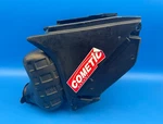 1996 2000 Suzuki RM125 Oem Airbox Intake Boot Cleaner Case 13700-36E11 Used. Price: $59.99.