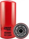 Baldwin Filters B7299 High Efficiency Lube Spin-on (2 Pack) New. Price: $75.00.