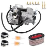 Carburetor For Honda Shadow Spirit VT750 Ace 16100-MBA-980 Air Filter New. Price: $125.99.