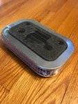 New Genuine Bikers Choice 880-218 Chrome Air Filter 29036-888 Harley. Price: $50.00.