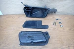 2005 Honda PS250 Big Ruckus Airbox Cleaner 17235-KTB-000 17225-KFG-J02 Used. Price: $29.95.