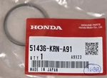 New 2017-2021 Genuine Honda CRF250R CRF450 Fork Bushing Oem 51436-KRN-A91. Price: $12.99.