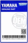 F2X-U251D-20-00 Gunwale Stern New. Price: $30.99.