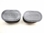 91-93 Suzuki GSX1100G K&n Air Filter Intake Set D061A4 Used. Price: $109.28.