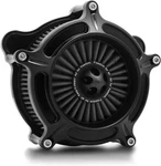 For Harley Air Cleaner Filter Sportster Softail Touring Street Road King Glid... New. Price: $79.99.
