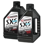Tusk 20441202113B81-D9C1CA Drivetrain Oil Change Kit With Maxima For Polaris New. Price: $35.17.