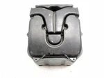 85-07 Yamaha Vmax 1200 VMX12 Intake Air Filter Cleaner Box 1FK-14411-01-00 Used. Price: $71.44.