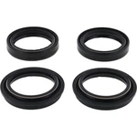 Balls 56-139 Fork & Dust Seal Kit Honda ST1300 03-11 VT1300CX 10-11 New. Price: $39.78.